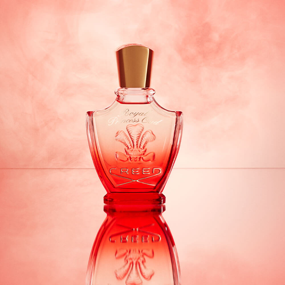 CREED  Princess Oud 75ml 香水 Creed Royal Princess Oud Eau De Parfum 75ml | Jarrolds, Norwich